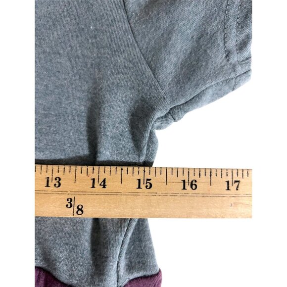 Laura Hlavac‎ Artisty Cottage Loungewear Minimalist Midi Napping Dress Size L - Picture 5 of 9